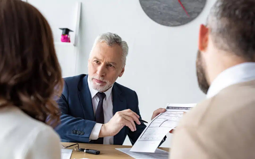 Insurance Consultancy